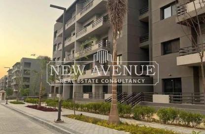 Apartment - 3 Bedrooms - 3 Bathrooms for sale in Shalya Taj City - 5th Settlement Compounds - The 5th Settlement - New Cairo City - Cairo