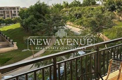 Apartment - 3 Bedrooms - 3 Bathrooms for sale in Shalya Taj City - 5th Settlement Compounds - The 5th Settlement - New Cairo City - Cairo