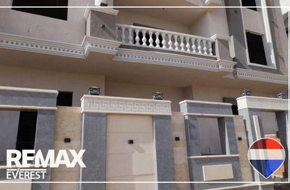 Apartment - 3 Bedrooms - 2 Bathrooms for sale in Diar 2 - 6 October Compounds - 6 October City - Giza