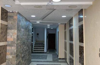 Apartment - 3 Bedrooms - 2 Bathrooms for sale in Sarayat El-Kattameya - El Katameya Compounds - El Katameya - New Cairo City - Cairo