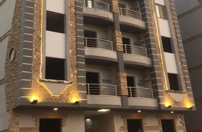 Apartment - 3 Bedrooms - 2 Bathrooms for sale in Sarayat El-Kattameya - El Katameya Compounds - El Katameya - New Cairo City - Cairo