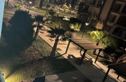 شقة - 3 غرف نوم - 2 حمامات للايجار في جنة 2 - كمبوندات الشيخ زايد - الشيخ زايد - الجيزة