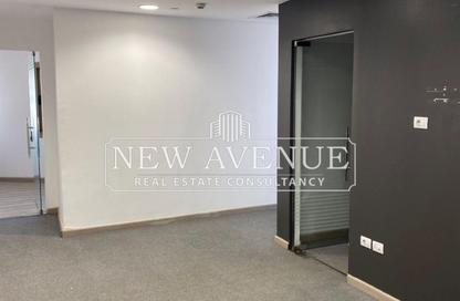 Office Space - 4 Bedrooms - 1 Bathroom for rent in North Plus Mall - North Teseen St. - The 5th Settlement - New Cairo City - Cairo