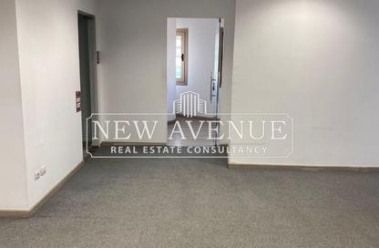 Office Space - 4 Bedrooms - 1 Bathroom for rent in North Plus Mall - North Teseen St. - The 5th Settlement - New Cairo City - Cairo