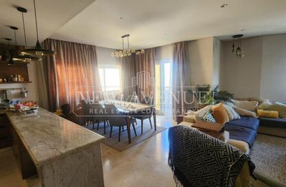 Apartment - 3 Bedrooms - 3 Bathrooms for sale in El Narges Buildings - Al Narges - New Cairo City - Cairo