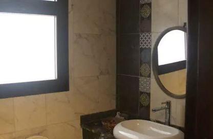 شقة - 2 غرف نوم - 2 حمامات للايجار في كازا - كمبوندات الشيخ زايد - الشيخ زايد - الجيزة