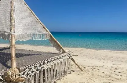 شاليه - 4 غرف نوم - 4 حمامات للبيع في راملا - راس الحكمة - الساحل الشمالي