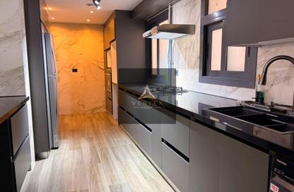 Apartment - 3 - 3 for rent in Eastown - 5th Settlement Compounds - The 5th Settlement - New Cairo City - Cairo Apartment - 3 - 3 for rent in Eastown - 5th Settlement Compounds - The 5th Settlement - New Cairo City - Cairo