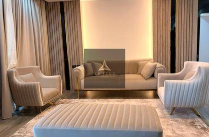 Apartment - 3 - 3 for rent in Eastown - 5th Settlement Compounds - The 5th Settlement - New Cairo City - Cairo