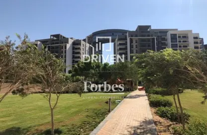 شقة - 3 غرف نوم - 2 حمامات للبيع في بارك سايد ريزيدنس - أبراج زيد - كمبوندات الشيخ زايد - الشيخ زايد - الجيزة