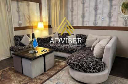 Apartment - 2 Bedrooms - 2 Bathrooms for sale in IL Bosco - New Capital Compounds - New Capital City - Cairo