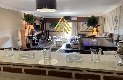 Apartment - 2 Bedrooms - 2 Bathrooms for sale in IL Bosco - New Capital Compounds - New Capital City - Cairo