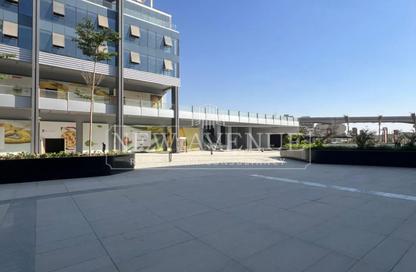 Retail - Studio - 2 for sale in Three Sixty - 5th Settlement Compounds - The 5th Settlement - New Cairo City - Cairo