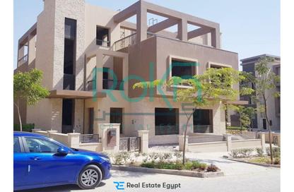 فيلا - 5 - 5 للبيع في نيو جيزة - طريق مصر اسكندرية الصحراوي - مدينة 6 أكتوبر - الجيزة