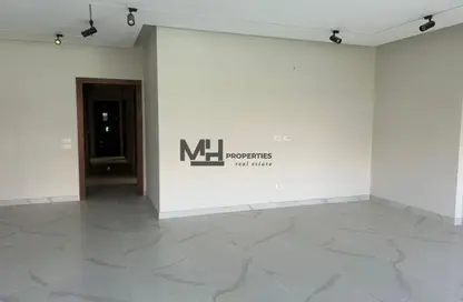 شقة - 3 غرف نوم - 3 حمامات للايجار في لايك فيو ريزيدنس - كمبوندات التجمع الخامس - التجمع الخامس - مدينة القاهرة الجديدة - القاهرة