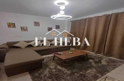 Apartment - Studio - 1 Bathroom for rent in Madinaty - Cairo