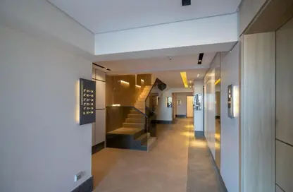 شقة - 3 غرف نوم - 4 حمامات للبيع في بالم هيلز أكتوبر - طريق مصر اسكندرية الصحراوي - مدينة 6 أكتوبر - الجيزة