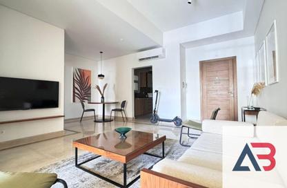 Apartment - 1 - 1 for rent in Mivida - 5th Settlement Compounds - The 5th Settlement - New Cairo City - Cairo