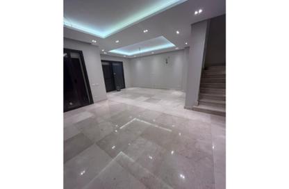 Townhouse - 4 Bedrooms - 3 Bathrooms for rent in Mivida - 5th Settlement Compounds - The 5th Settlement - New Cairo City - Cairo