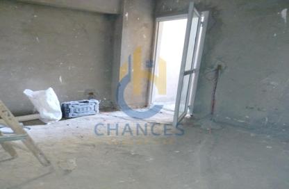 Apartment - 3 Bedrooms - 2 Bathrooms for sale in Bavaria Town - Zahraa El Maadi - Hay El Maadi - Cairo