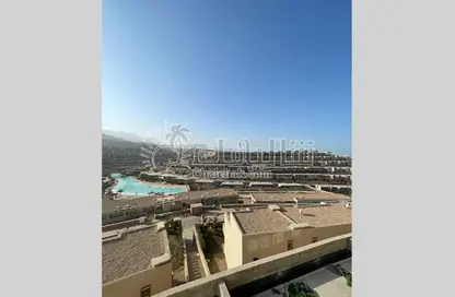 Chalet - 3 Bedrooms - 2 Bathrooms for sale in IL Monte Galala - Al Ain Al Sokhna - Suez
