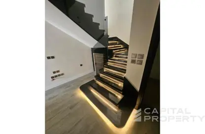 Duplex - 3 Bedrooms - 3 Bathrooms for rent in Hyde Park - New Cairo City - Cairo