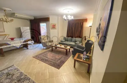 Apartment - 2 Bedrooms - 2 Bathrooms for rent in Retaj - South Investors Area - New Cairo City - Cairo