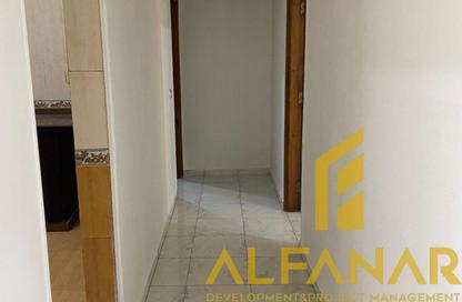 شقة - 3 غرف نوم - 3 حمامات للبيع في عمارات النرجس - النرجس - مدينة القاهرة الجديدة - القاهرة