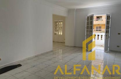 شقة - 3 غرف نوم - 3 حمامات للبيع في عمارات النرجس - النرجس - مدينة القاهرة الجديدة - القاهرة