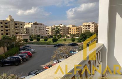 شقة - 3 غرف نوم - 3 حمامات للبيع في عمارات النرجس - النرجس - مدينة القاهرة الجديدة - القاهرة