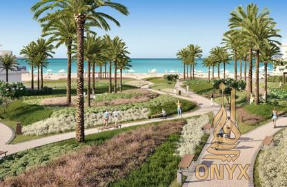 Apartment - 2 - 2 for sale in Soul North Coast - Qesm Ad Dabaah - North Coast