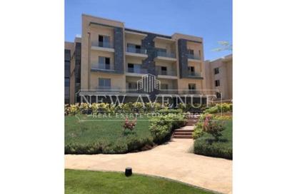 Apartment - 2 - 1 for sale in Galleria Moon Valley - South Investors Area - New Cairo City - Cairo Apartment - 2 - 1 for sale in Galleria Moon Valley - South Investors Area - New Cairo City - Cairo