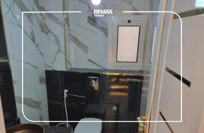 iVilla - 3 Bedrooms - 3 Bathrooms for rent in Mountain View Giza Plateau - Ring Road - 6 October City - Giza