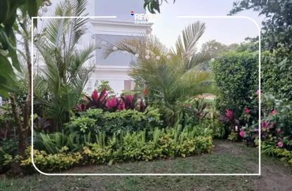 iVilla - 3 Bedrooms - 3 Bathrooms for rent in Mountain View Giza Plateau - Ring Road - 6 October City - Giza iVilla - 3 Bedrooms - 3 Bathrooms for rent in Mountain View Giza Plateau - Ring Road - 6 October City - Giza