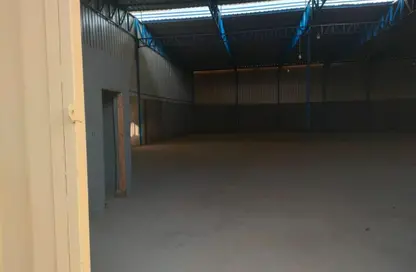 Warehouse - Studio for rent in Obour City - Qalyubia