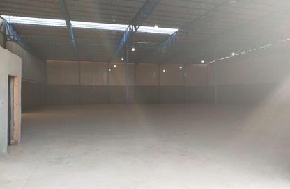 Warehouse - Studio for rent in Obour City - Qalyubia