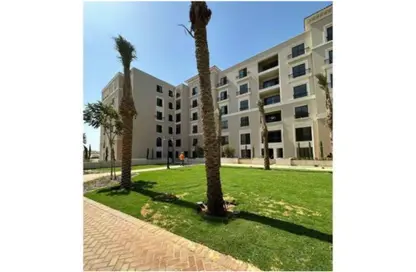 شقة - 3 غرف نوم - 3 حمامات للبيع في فيلدج ويست - كمبوندات الشيخ زايد - الشيخ زايد - الجيزة شقة - 3 غرف نوم - 3 حمامات للبيع في فيلدج ويست - كمبوندات الشيخ زايد - الشيخ زايد - الجيزة