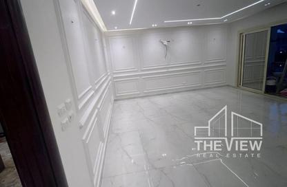 Apartment - 3 Bedrooms - 2 Bathrooms for sale in Al Khamayel city - Sheikh Zayed Compounds - Sheikh Zayed City - Giza