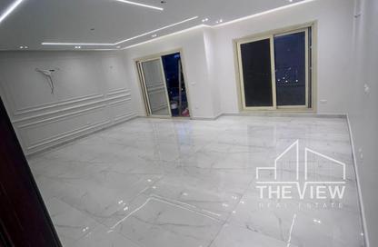 Apartment - 3 Bedrooms - 2 Bathrooms for sale in Al Khamayel city - Sheikh Zayed Compounds - Sheikh Zayed City - Giza