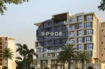 شقة - 3 غرف نوم - 3 حمامات للبيع في سيتي جيت - كمبوندات التجمع الخامس - التجمع الخامس - مدينة القاهرة الجديدة - القاهرة