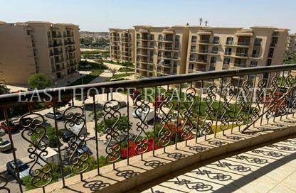 شقة - 3 غرف نوم - 3 حمامات للبيع في امتداد الرحاب - الرحاب - مدينة القاهرة الجديدة - القاهرة