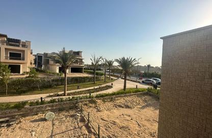 دوبلكس - 4 غرف نوم - 4 حمامات للبيع في نيو جيزة - طريق مصر اسكندرية الصحراوي - مدينة 6 أكتوبر - الجيزة