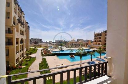 شقة - 1 حمام للبيع في الداو هايتس - طريق يوسف عفيفي - الغردقة - محافظة البحر الاحمر