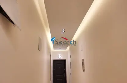 Apartment - 3 Bedrooms - 3 Bathrooms for sale in American University Housing District - 5th Settlement Compounds - The 5th Settlement - New Cairo City - Cairo Apartment - 3 Bedrooms - 3 Bathrooms for sale in American University Housing District - 5th Settlement Compounds - The 5th Settlement - New Cairo City - Cairo