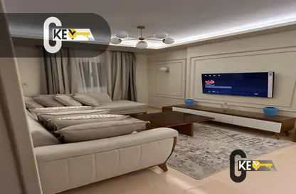 شقة - 2 غرف نوم - 2 حمامات للايجار في پريڤادو - مدينتي - القاهرة