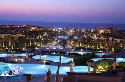 Townhouse - 4 Bedrooms - 3 Bathrooms for sale in La Vista Bay - La Vista - Qesm Ad Dabaah - North Coast