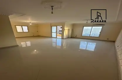 شقة - 3 غرف نوم - 2 حمامات للبيع في مساكن شيراتون - شيراتون المطار - النزهة - القاهرة