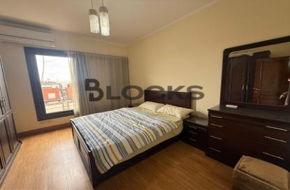 Apartment - 2 Bedrooms - 2 Bathrooms for rent in Casa - Sheikh Zayed Compounds - Sheikh Zayed City - Giza Apartment - 2 Bedrooms - 2 Bathrooms for rent in Casa - Sheikh Zayed Compounds - Sheikh Zayed City - Giza