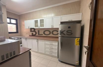 Apartment - 2 Bedrooms - 2 Bathrooms for rent in Casa - Sheikh Zayed Compounds - Sheikh Zayed City - Giza Apartment - 2 Bedrooms - 2 Bathrooms for rent in Casa - Sheikh Zayed Compounds - Sheikh Zayed City - Giza