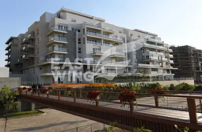 Apartment - 3 Bedrooms - 3 Bathrooms for sale in Club Park - 5th Settlement Compounds - The 5th Settlement - New Cairo City - Cairo Apartment - 3 Bedrooms - 3 Bathrooms for sale in Club Park - 5th Settlement Compounds - The 5th Settlement - New Cairo City - Cairo